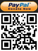Paypal donation